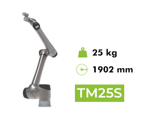 TM25S