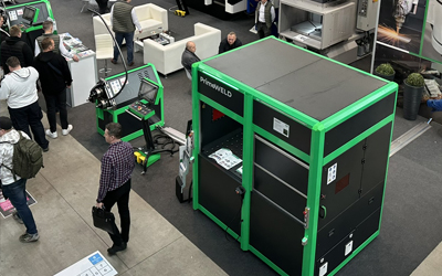 TFM Robotics i STOM-TOOL 2025!